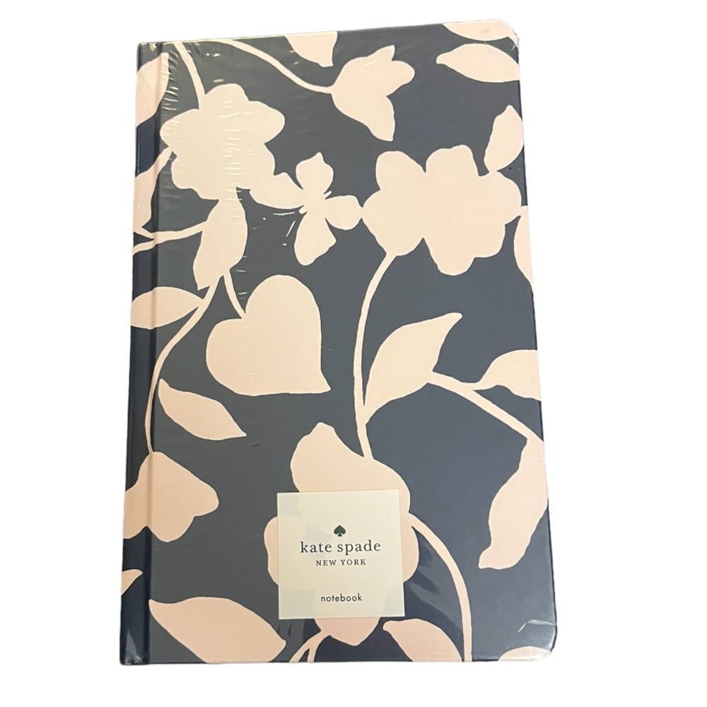 kate spade Lined Notebook
